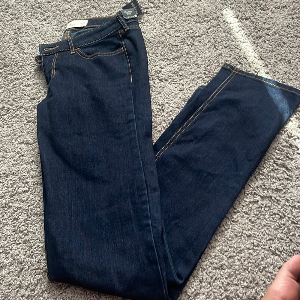 Hollister Skinny Jeans